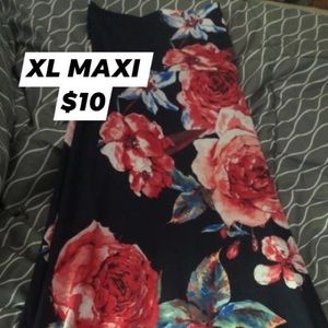 Lularoe Skirts